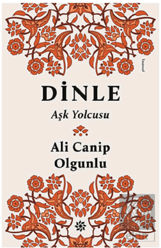 Dinle Aşk Yolcusu