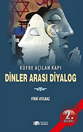 Dinler Arası Diyalog