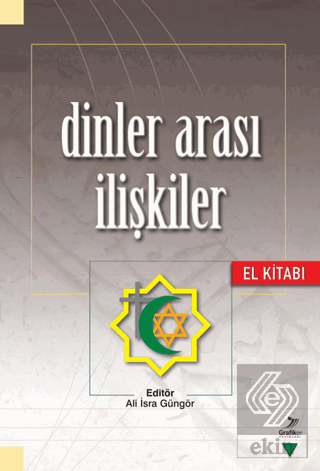 Dinler Arası İlişkiler El Kitabı