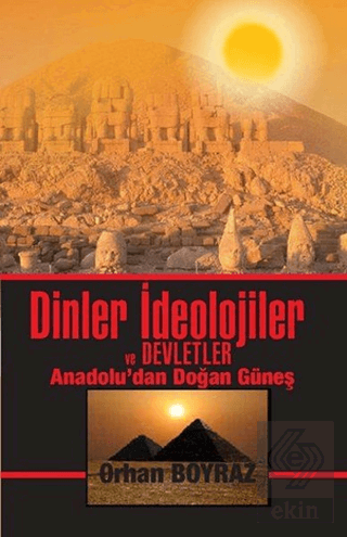 Dinler İdeolojiler ve Devletler