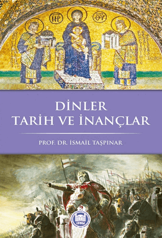 Dinler Tarih ve İnançlar