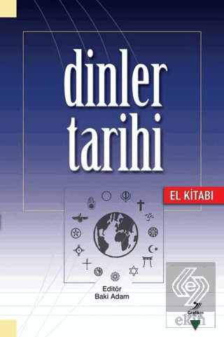 Dinler Tarihi El Kitabı