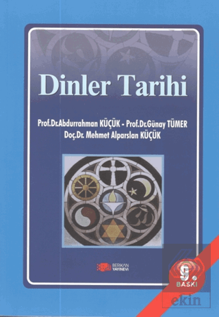 Dinler Tarihi