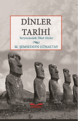 Dinler Tarihi