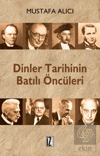 Dinler Tarihinin Batılı Öncüleri