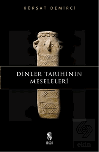 Dinler Tarihinin Meseleleri