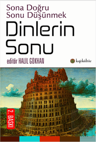 Dinlerin Sonu