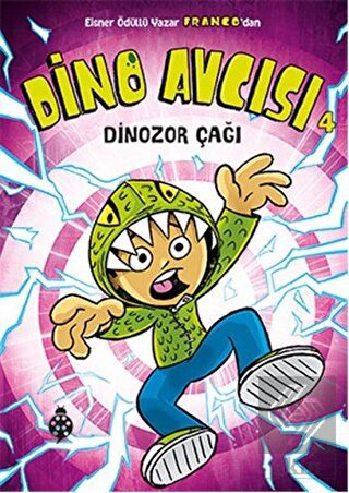 Dino Avcısı 4: Dinozor Çağı