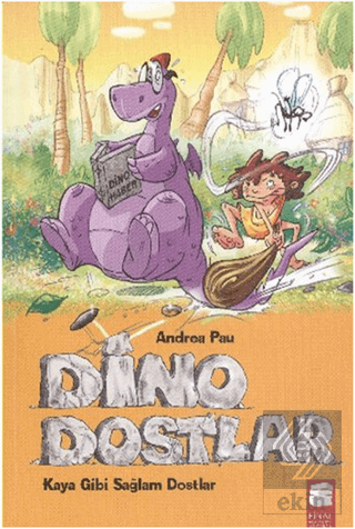 Dino Dostlar