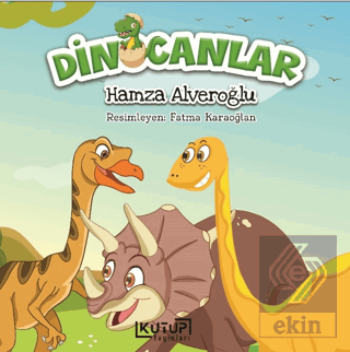 Dinocanlar