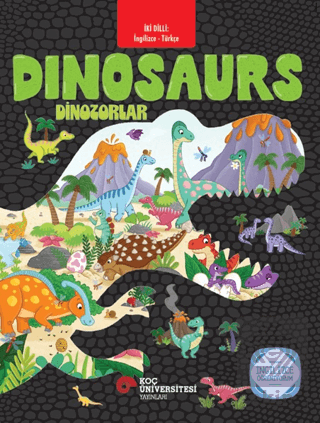 Dinosaurs - Dinazorlar: İngilizce Öğreniyorum