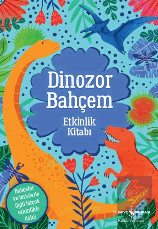 Dinozor Bahçem