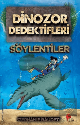 Dinozor Dedektifleri - Söylentiler