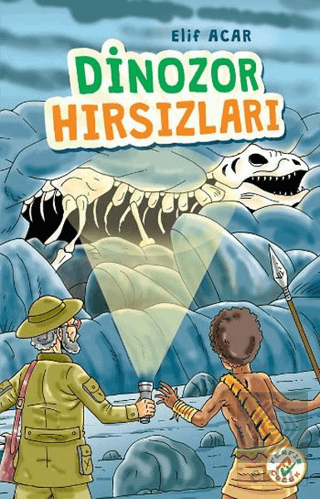 Dinozor Hırsızları