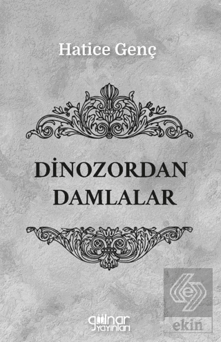 Dinozordan Damlalar