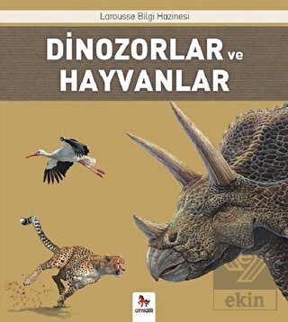 Dinozorlar ve Hayvanlar