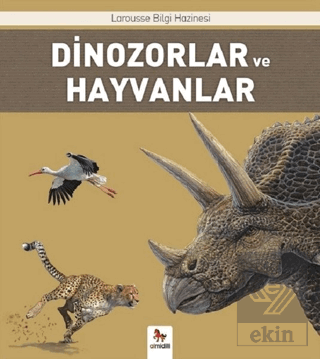 Dinozorlar ve Hayvanlar