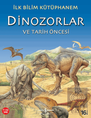 Dinozorlar ve Tarih Öncesi