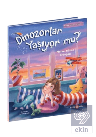 Dinozorlar Yaşıyor mu?