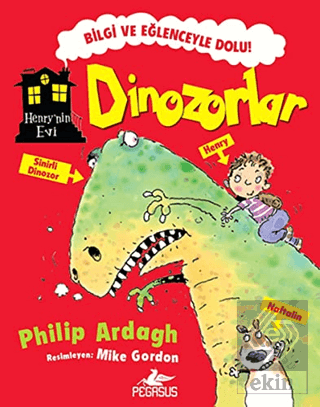 Dinozorlar