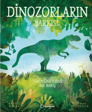 Dinozorların Şarkısı