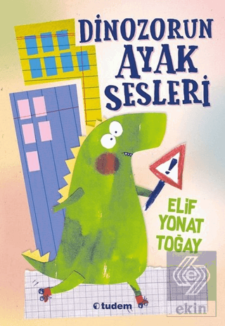 Dinozorun Ayak Sesleri