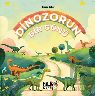 Dinozorun Bir Günü