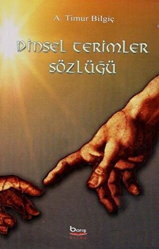 Dinsel Terimler Sözlüğü