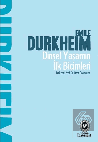 Dinsel Yaşamın İlk Biçimleri