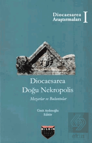 Diocaesarea Doğu Nekropolis