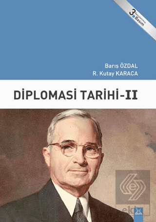 Diplomasi Tarihi 2