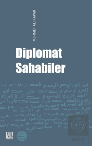 Diplomat Sahabiler