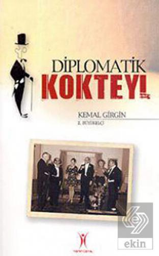 Diplomatik Kokteyl