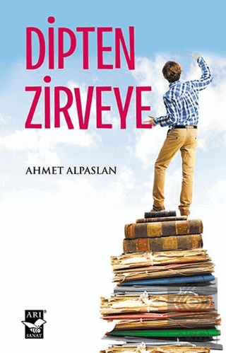 Dipten Zirveye