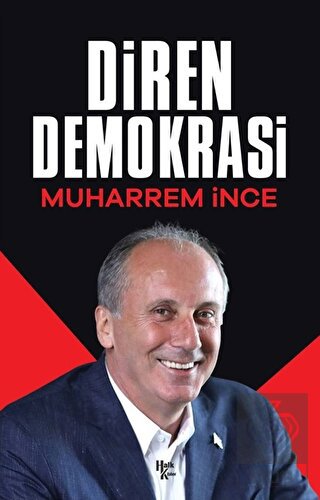 Diren Demokrasi