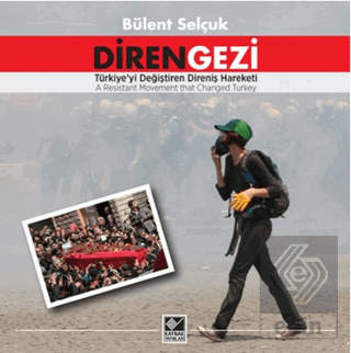 Diren Gezi