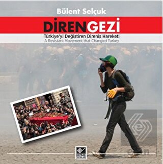 Diren Gezi