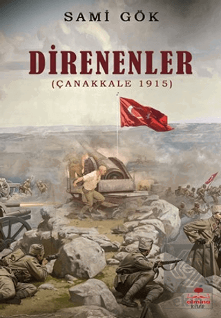 Direnenler (Çanakkale 1915)