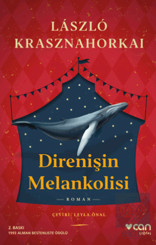 Direnişin Melankolisi