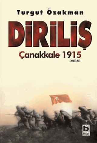 Diriliş Çanakkale 1915