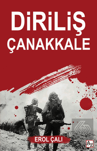 Diriliş Çanakkale