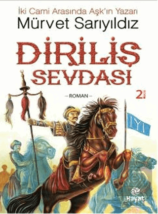 Diriliş Sevdası