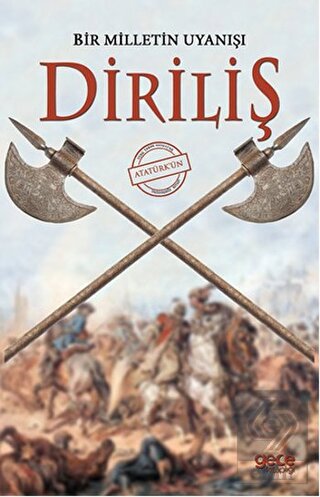 Diriliş