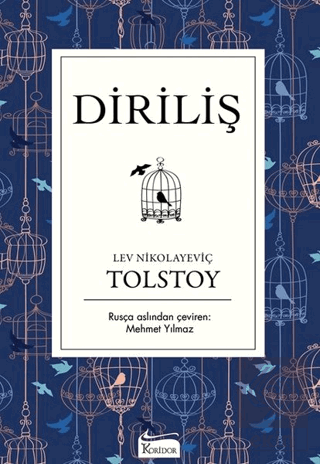 Diriliş