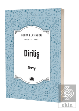 Diriliş