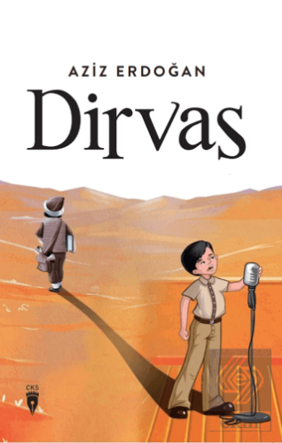 Dirvas