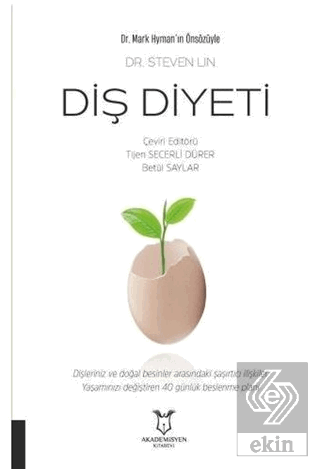 Diş Diyeti