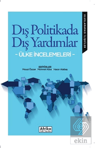 Dış Politikada Dış Yardımlar