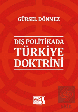 Dış Politikada Türkiye Doktrini