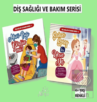 Diş Sağlığı ve Bakım Serisi